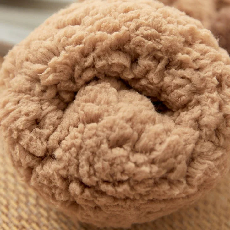 Chaussette pilou pilou mignon