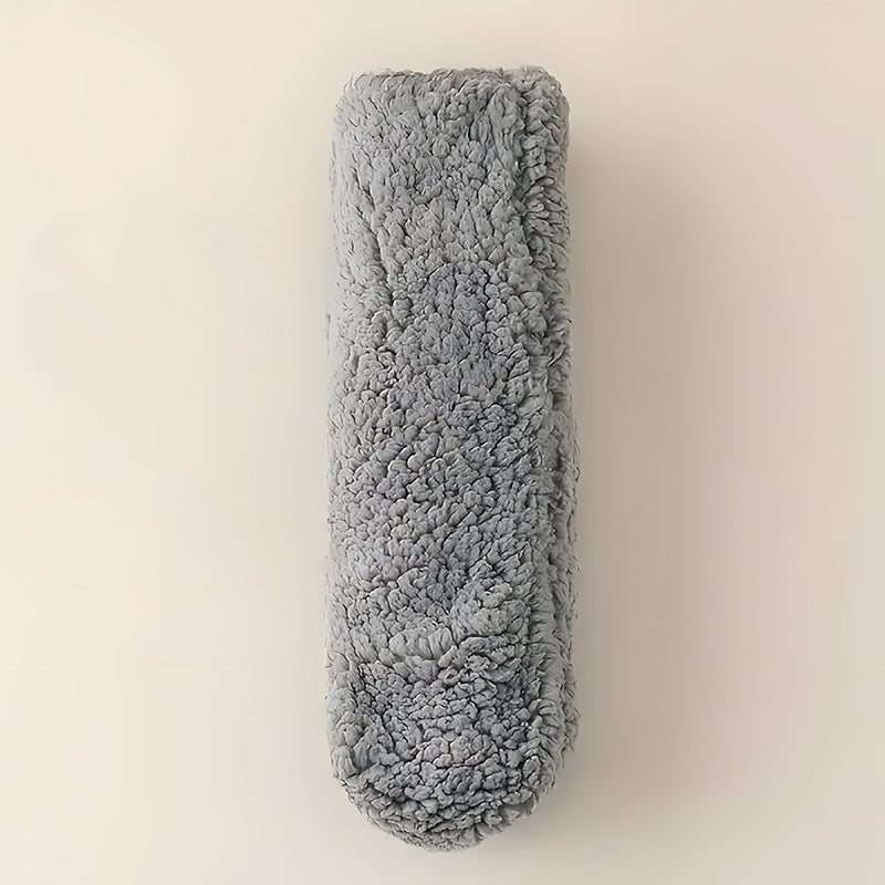 Chaussette pilou pilou grise