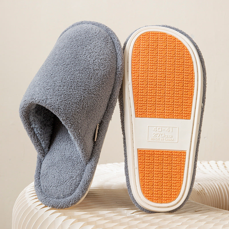 Chausson pilou pilou antidérapantes