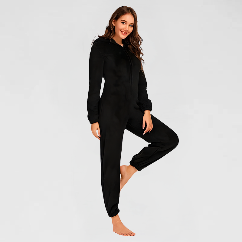 Combinaison d'intérieur femme