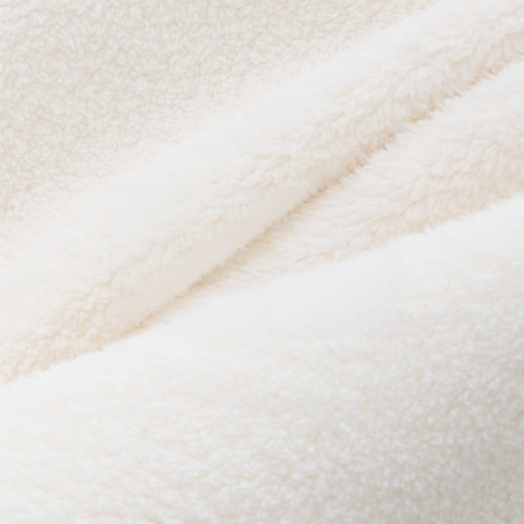 Peignoir cocooning femme