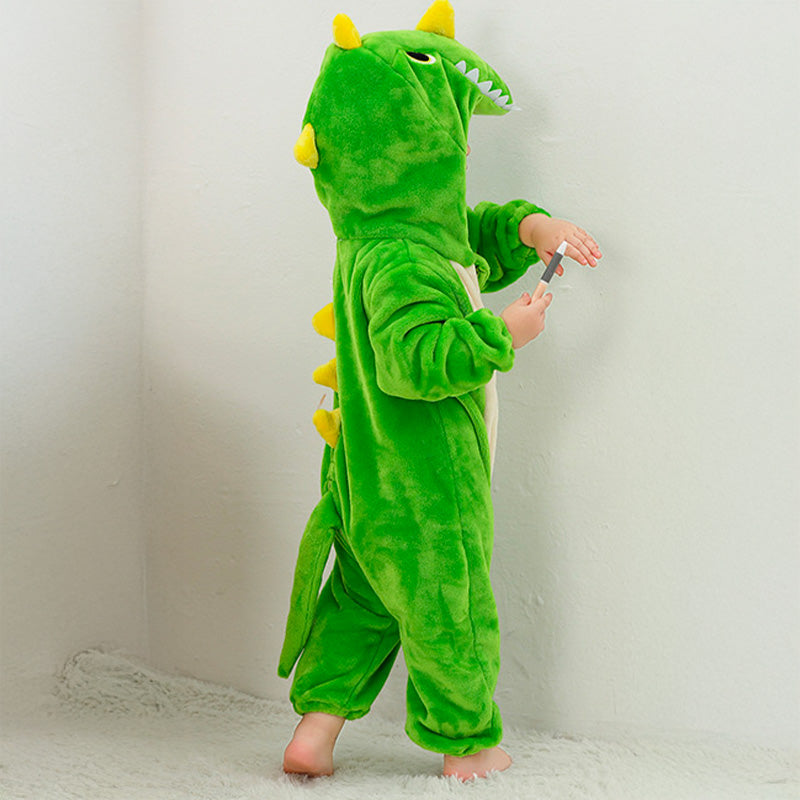 Pilou pilou bébé dinosaure