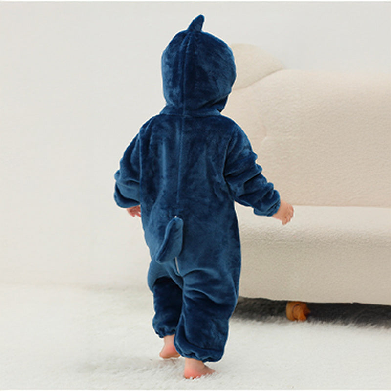 Pilou pilou bébé garçon