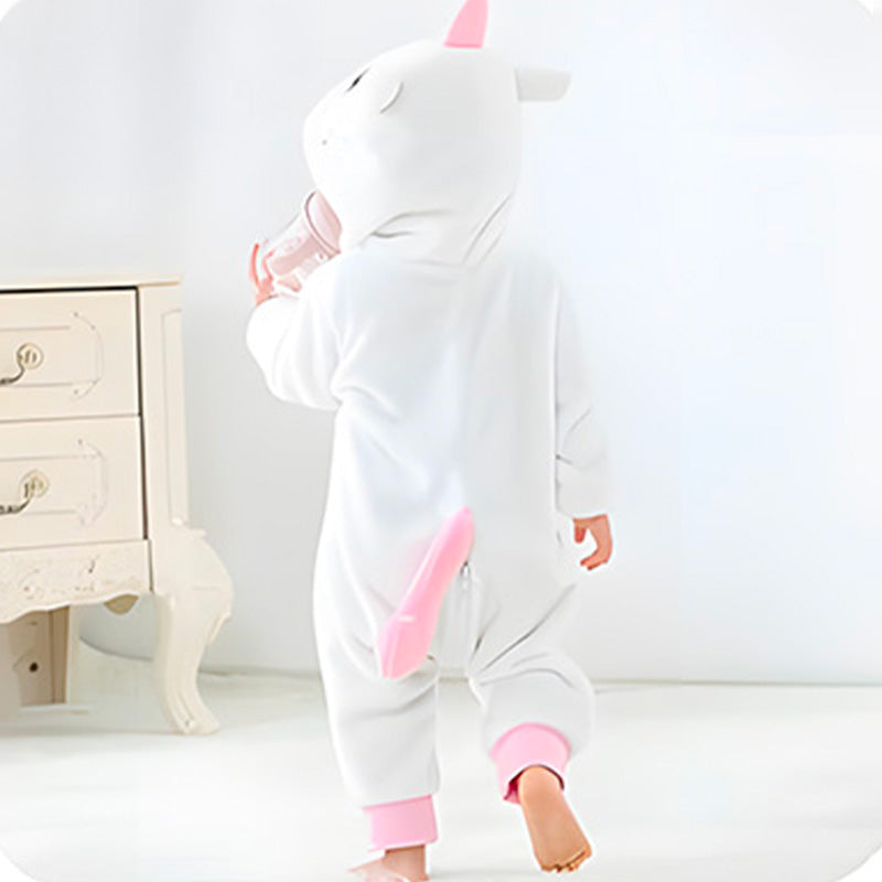 Pilou pilou bébé licorne