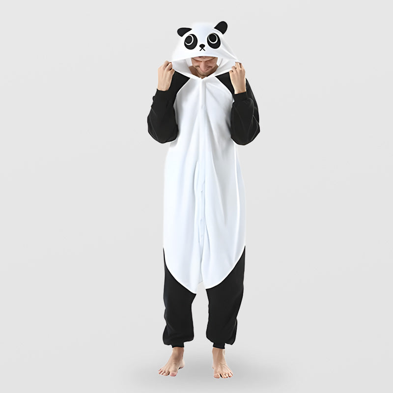 Pilou pilou panda