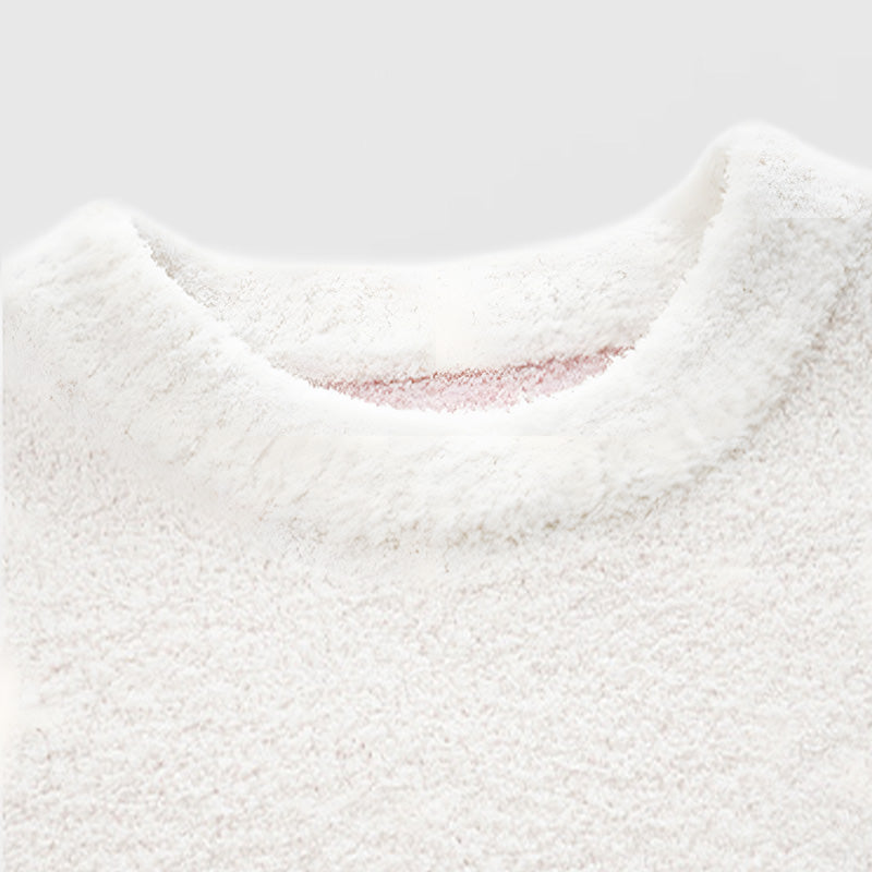 Pyjama femme hiver original