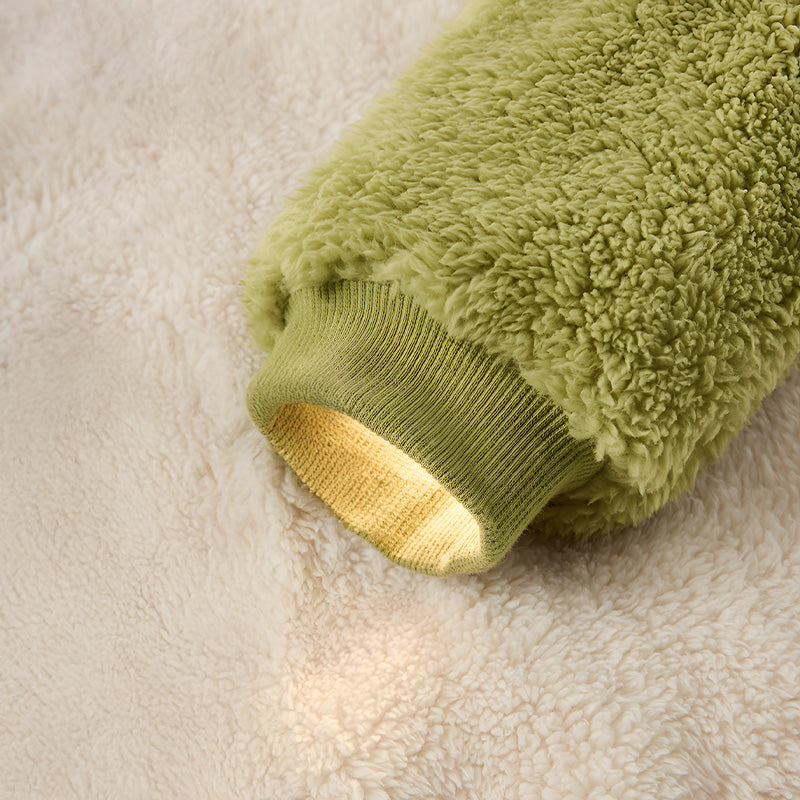 Pyjama pilou pilou dinosaure