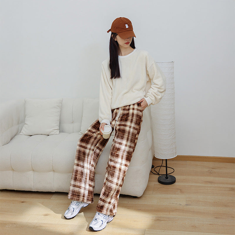 Pyjama pilou pilou femme 2 pièces