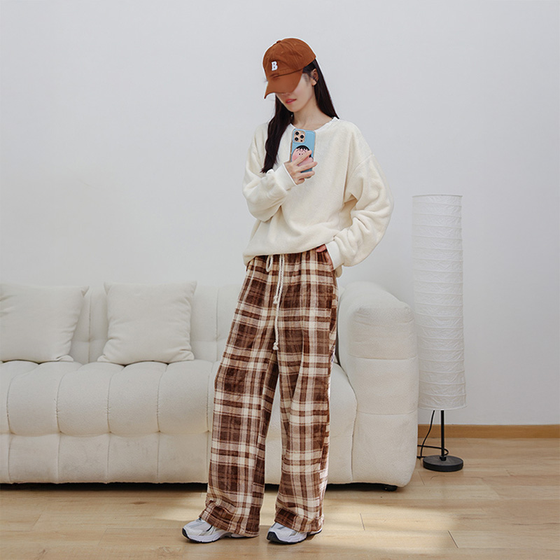 Pyjama pilou pilou femme 2 pièces