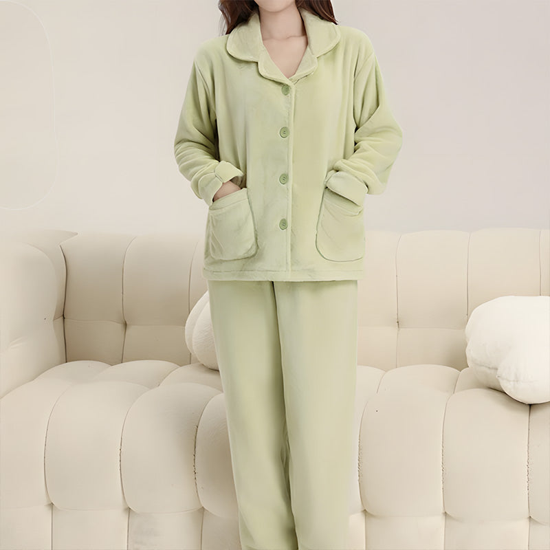 Pyjama pilou pilou femme M