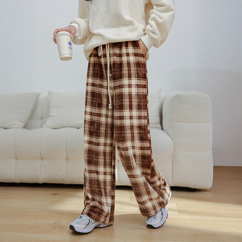 Pyjama pilou pilou femme 2 pièces