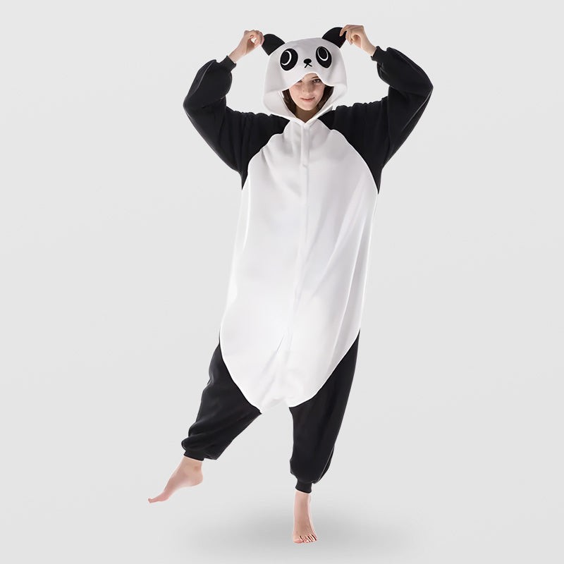 Pilou pilou panda